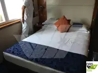 Buque de crucero en venta