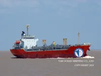 Petrolero/quimiquero en venta