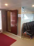 Buque de crucero en venta