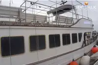 Buque de ferry en venta