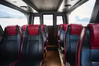 Patrullera en venta