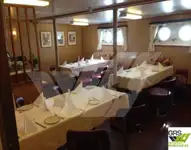 Buque de prospección en venta