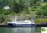 Buque de crucero en venta