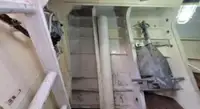 Patrullera en venta