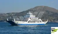 Ro-Ro ship en venta