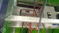 Buque portacontenedores en venta