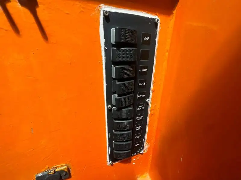 Embarcaciones de trabajo en venta