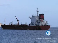 Petrolero/quimiquero en venta