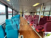 Buque de pasajeros en venta