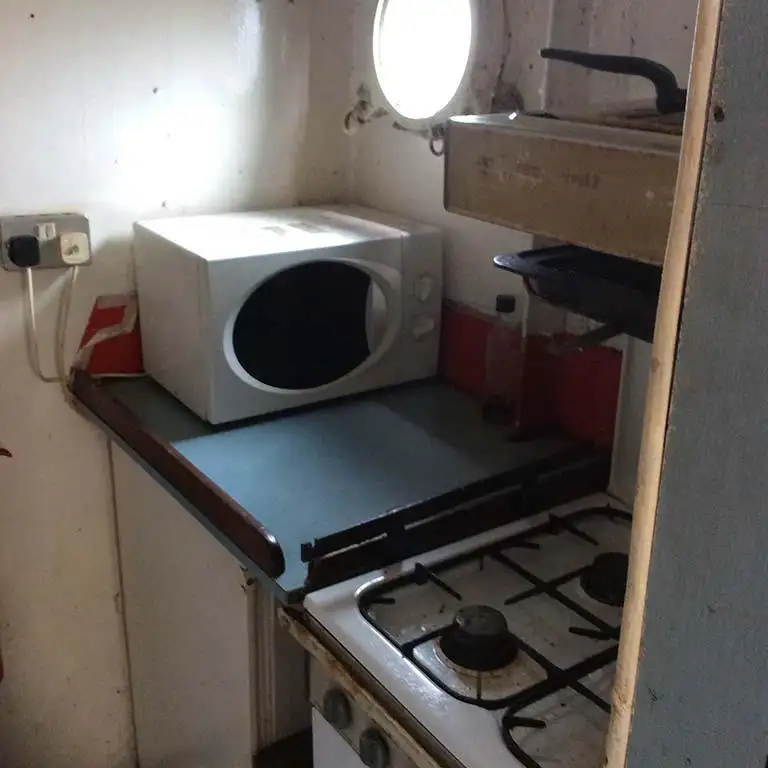 Remolcador en venta