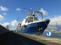 Arrastrero en venta