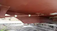 Patrullera en venta