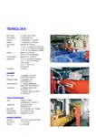 Plataforma de perforación autoelevable en venta