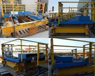 Buque grúa en venta