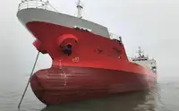 Petrolero/quimiquero en venta