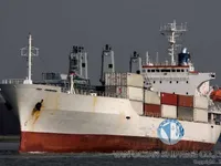 Petrolero/quimiquero en venta