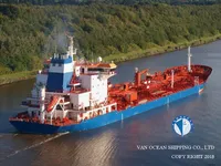 Petrolero/quimiquero en venta