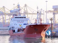 Petrolero/quimiquero en venta
