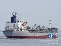 Petrolero/quimiquero en venta