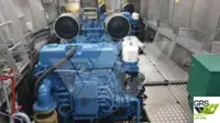 Buque de crucero en venta