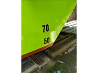 Embarcaciones de trabajo en venta