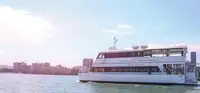 Buque de crucero en venta