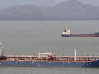 Petrolero/quimiquero en venta