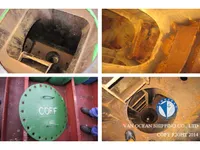 Petrolero/quimiquero en venta