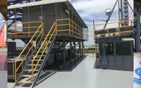Buque transportador de GNL en venta