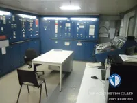 Petrolero/quimiquero en venta