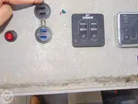 Patrullera en venta