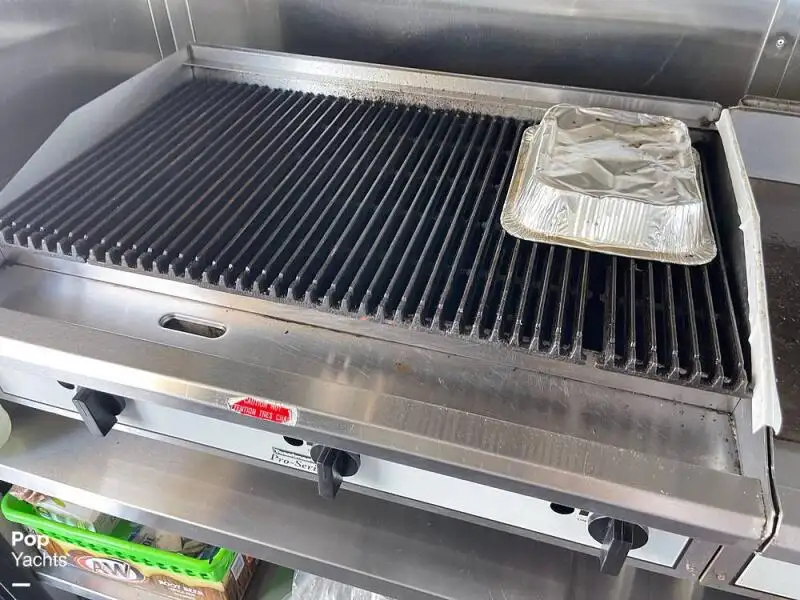Pontón en venta