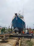 Arrastrero en venta