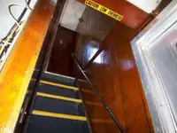 Remolcador en venta