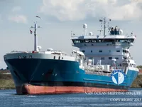 Petrolero/quimiquero en venta
