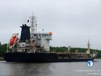 Petrolero/quimiquero en venta