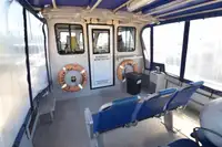 Buque de pasajeros en venta