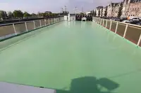 Buque de crucero en venta