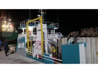 Embarcaciones de trabajo en venta