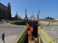 Petrolero/quimiquero en venta