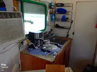 Arrastrero en venta