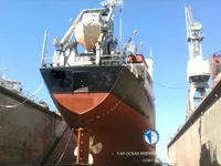 Petrolero/quimiquero en venta