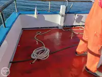 Buque de ferry en venta