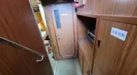 Patrullera en venta