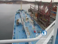 Petrolero/quimiquero en venta