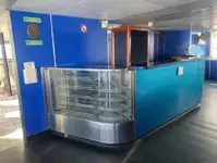 Catamarán en venta