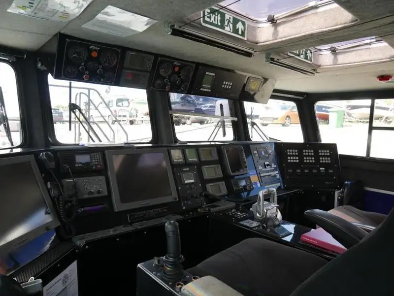 Catamarán en venta