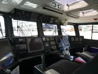 Catamarán en venta