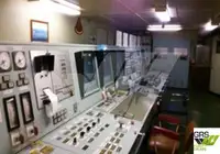 Buque de crucero en venta