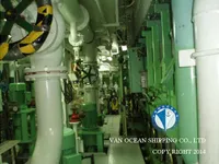 Petrolero/quimiquero en venta